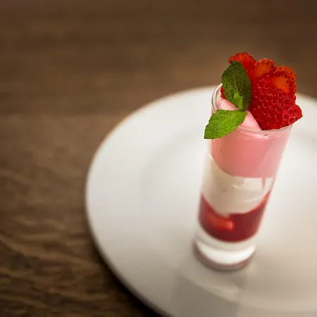ホテル Vinotel Gospoja ヴルブニク