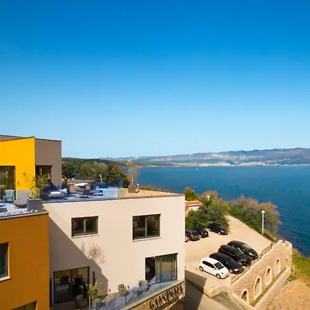 Vinotel Gospoja מלון ורבניק