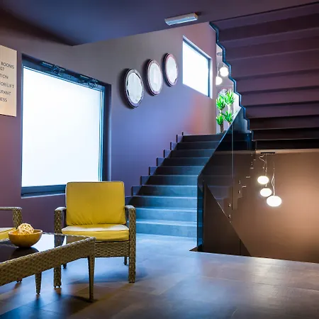 Vinotel Gospoja 4*