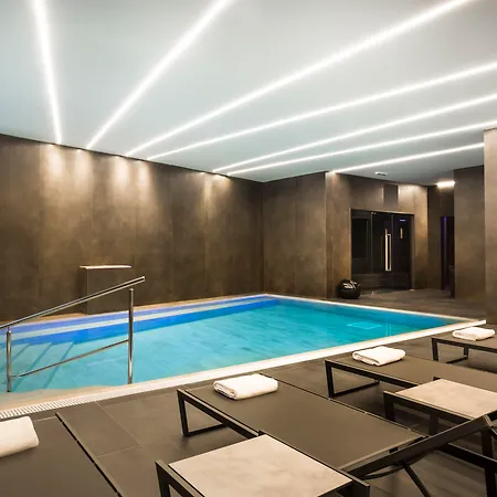 Vinotel Gospoja מלון ורבניק
