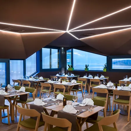 Vinotel Gospoja ורבניק