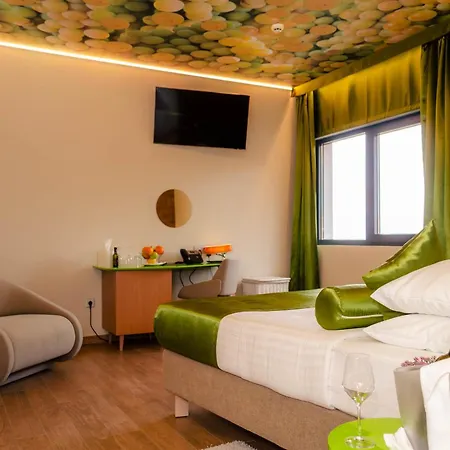 Vinotel Gospoja Hotel Vrbnik (Primorje-Gorski Kotar)