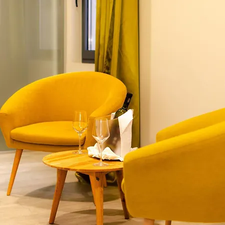 מלון Vinotel Gospoja