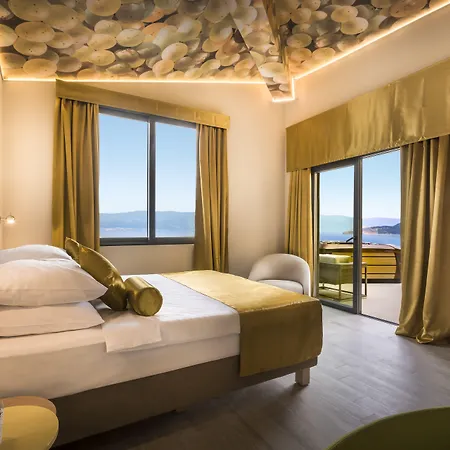 Hotel Vinotel Gospoja Vrbnik (Primorje-Gorski Kotar)