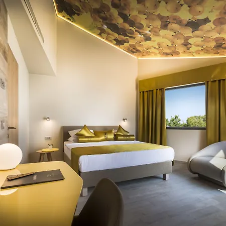 Vinotel Gospoja Hotel Vrbnik (Primorje-Gorski Kotar)