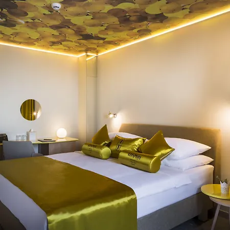 Vinotel Gospoja Hotel