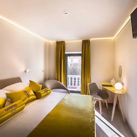 Vinotel Gospoja Vrbnik (Primorje-Gorski Kotar)