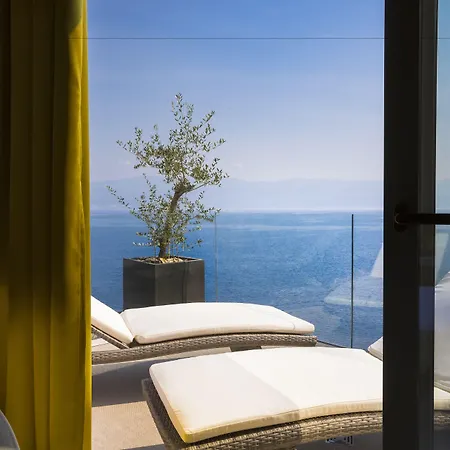 Hotel Vinotel Gospoja 4*