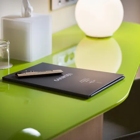 Vinotel Gospoja Vrbnik (Primorje-Gorski Kotar)