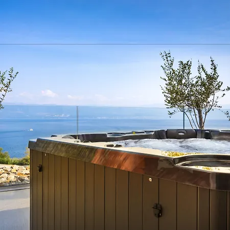 Hotel Vinotel Gospoja