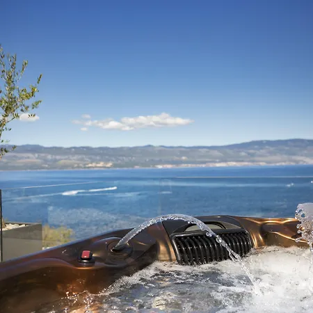 Vinotel Gospoja 4* Vrbnik (Primorje-Gorski Kotar)