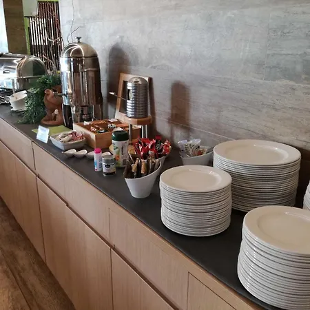 Vinotel Gospoja Hotel