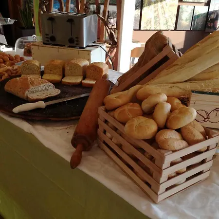 Vinotel Gospoja Hotel