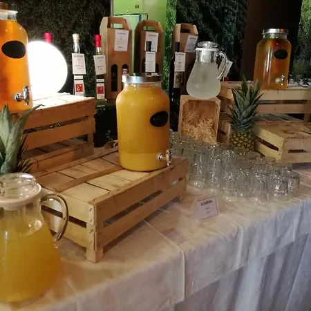 Hotel Vinotel Gospoja 4*