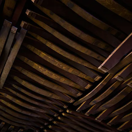 Vinotel Gospoja Hotel 4*