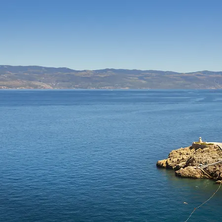 Vinotel Gospoja 4* Vrbnik (Primorje-Gorski Kotar)