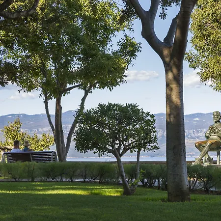 Vinotel Gospoja Vrbnik (Primorje-Gorski Kotar)