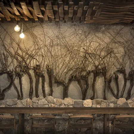 Hotel Vinotel Gospoja