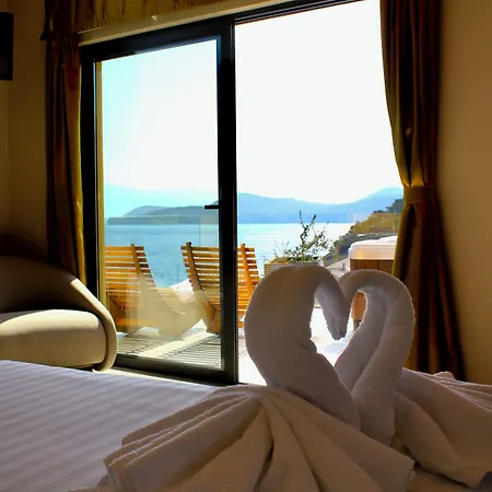 Hotel Vinotel Gospoja Vrbnik (Primorje-Gorski Kotar)