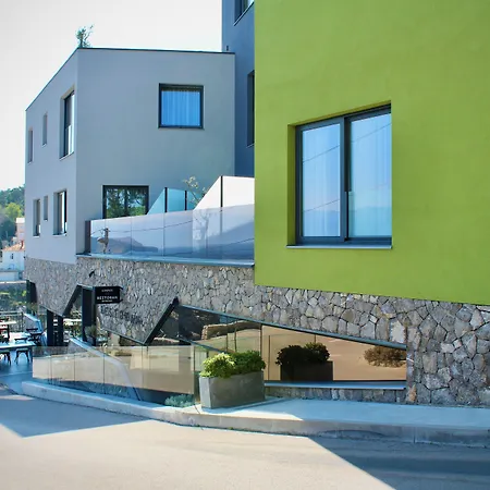 Vinotel Gospoja