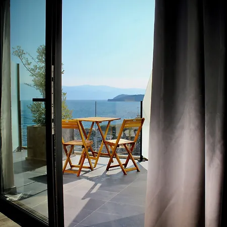 Vinotel Gospoja 4* Vrbnik (Primorje-Gorski Kotar)