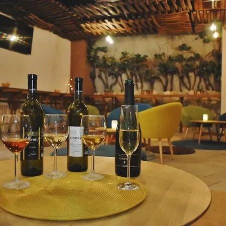 Vinotel Gospoja 4* Vrbnik (Primorje-Gorski Kotar)