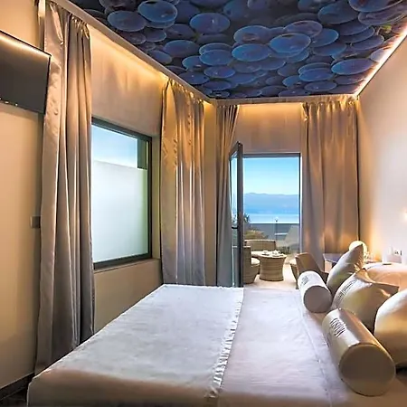 Vinotel Gospoja Hotel Vrbnik (Primorje-Gorski Kotar)