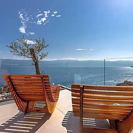 Vinotel Gospoja Hotel