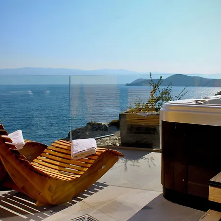 Vinotel Gospoja Hotel