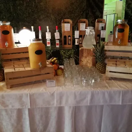 Vinotel Gospoja מלון ורבניק