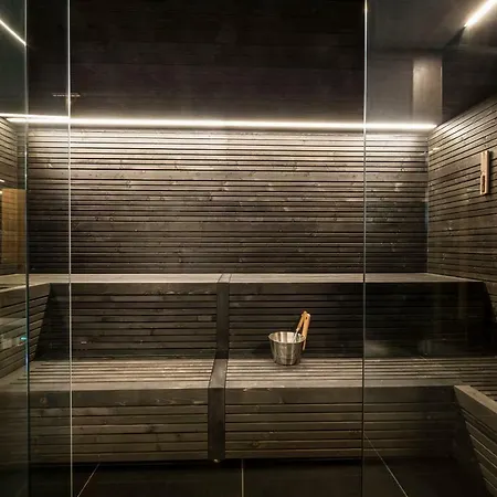 Vinotel Gospoja ホテル