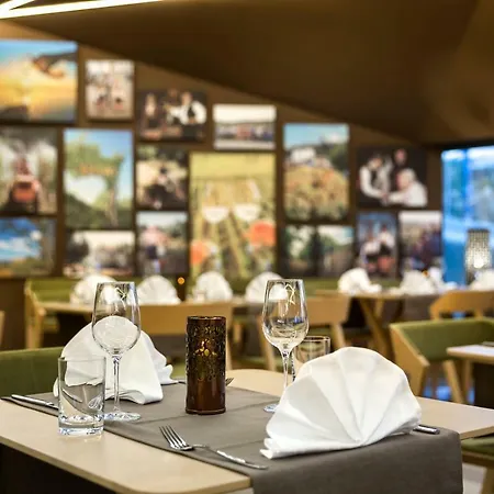 Vinotel Gospoja 4*