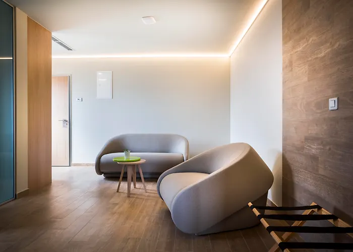 Vinotel Gospoja 4*