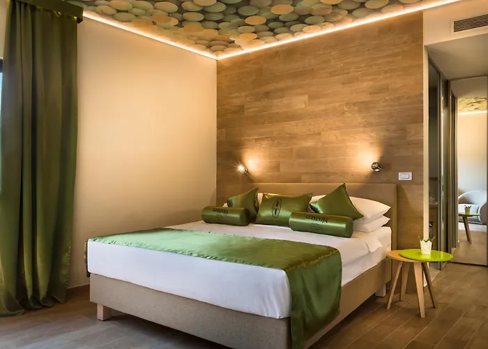Vinotel Gospoja ヴルブニク
