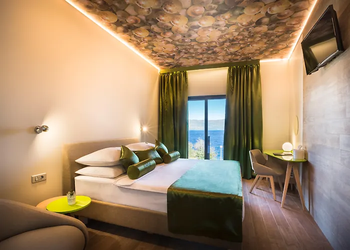 Vinotel Gospoja 4*