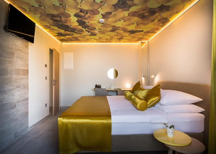 Vinotel Gospoja 4*