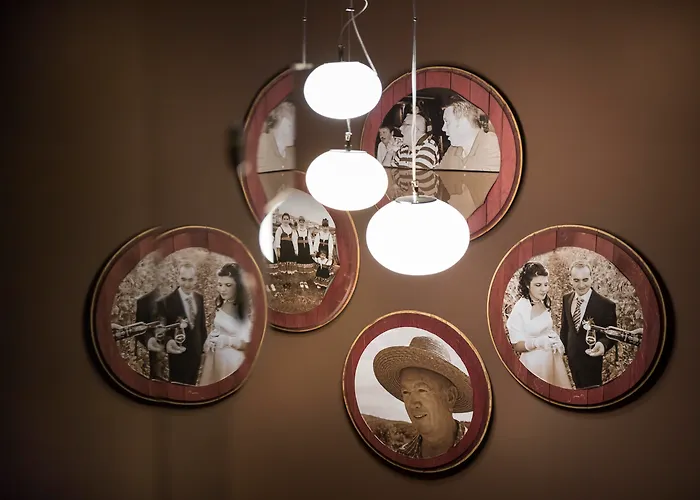 Vinotel Gospoja Vrbnik (Primorje-Gorski Kotar)