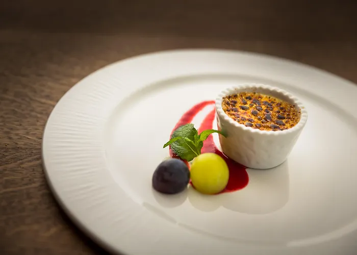 Vinotel Gospoja Otel