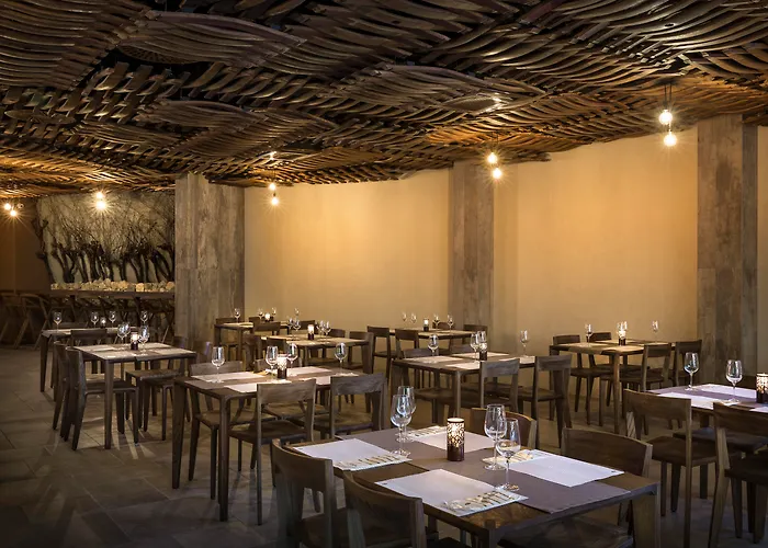 Vinotel Gospoja Otel 4*