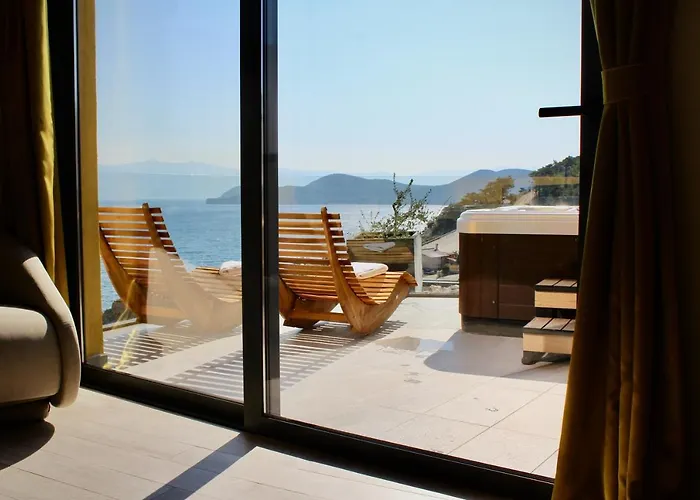 Vinotel Gospoja Vrbnik (Primorje-Gorski Kotar)