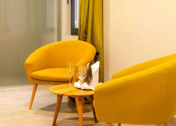 ホテル Vinotel Gospoja