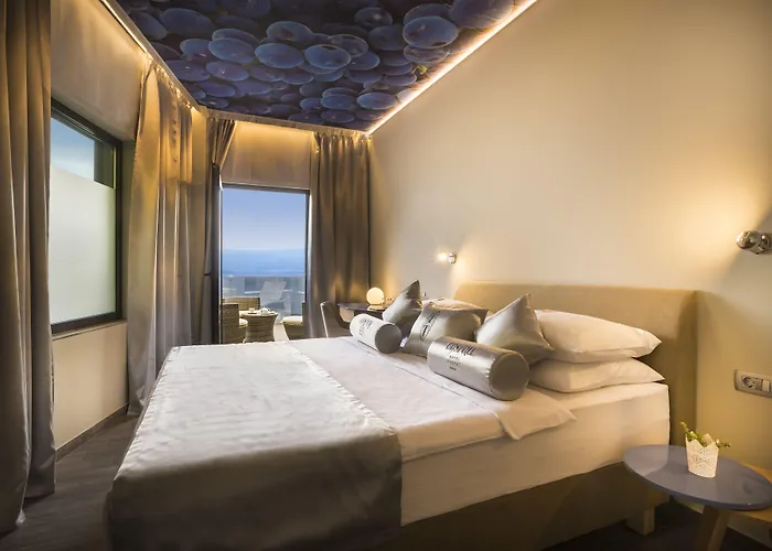 Vinotel Gospoja 4* Vrbnik (Primorje-Gorski Kotar)