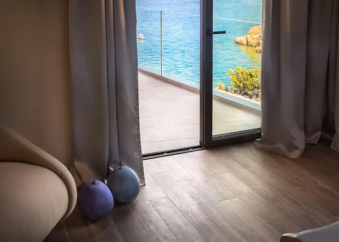 Vinotel Gospoja 4* Vrbnik (Primorje-Gorski Kotar)