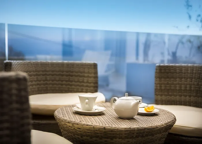 Vinotel Gospoja Otel