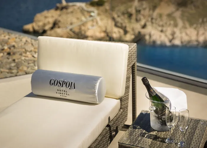 Vinotel Gospoja Otel
