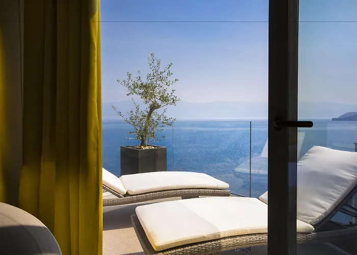 Otel Vinotel Gospoja 4*