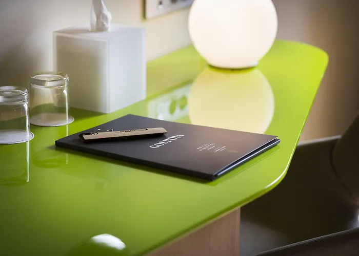 Vinotel Gospoja Vrbnik (Primorje-Gorski Kotar)