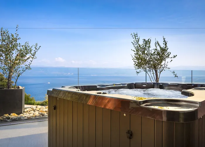 Otel Vinotel Gospoja