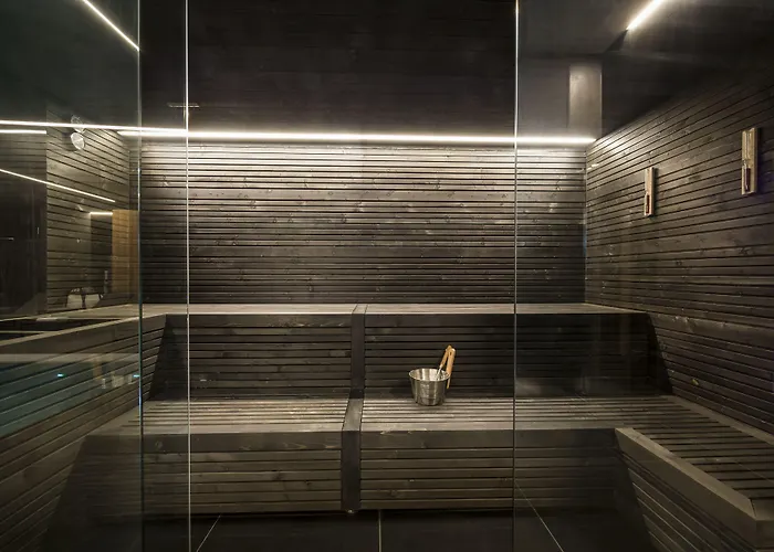 Otel Vinotel Gospoja Vrbnik (Primorje-Gorski Kotar)