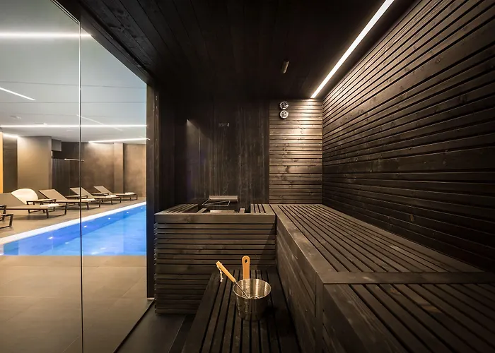 Otel Vinotel Gospoja 4*